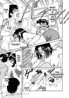 Inner Equal Bloomer Ch.1-8 [Kaneko Toshiaki] [Original] Thumbnail Page 131
