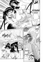 Inner Equal Bloomer Ch.1-8 [Kaneko Toshiaki] [Original] Thumbnail Page 141