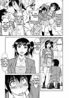 Inner Equal Bloomer Ch.1-8 [Kaneko Toshiaki] [Original] Thumbnail Page 149