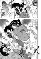 Inner Equal Bloomer Ch.1-8 [Kaneko Toshiaki] [Original] Thumbnail Page 153