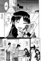Inner Equal Bloomer Ch.1-8 [Kaneko Toshiaki] [Original] Thumbnail Page 35