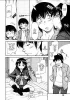 Inner Equal Bloomer Ch.1-8 [Kaneko Toshiaki] [Original] Thumbnail Page 36