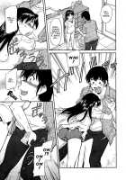 Inner Equal Bloomer Ch.1-8 [Kaneko Toshiaki] [Original] Thumbnail Page 61