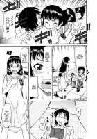 Inner Equal Bloomer Ch.1-8 [Kaneko Toshiaki] [Original] Thumbnail Page 91