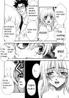 Virus Hell [Pirontan] [Original] Thumbnail Page 10