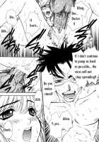 Virus Hell [Pirontan] [Original] Thumbnail Page 14