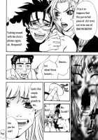 Virus Hell [Pirontan] [Original] Thumbnail Page 20