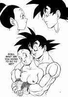 DRAGONBALL H Bekkan / DRAGON BALL H 別巻 [Garland] Thumbnail Page 03