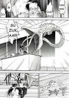 Spermatank [Original] Thumbnail Page 09