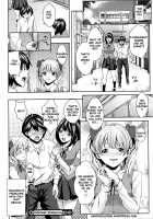Dame Dame - Benishitsu [Maimu-Maimu] [Original] Thumbnail Page 20