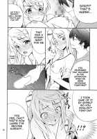 Charlotte De Night [Hozumi Takashi] [Infinite Stratos] Thumbnail Page 14