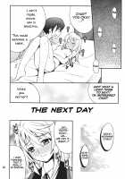 Charlotte De Night [Hozumi Takashi] [Infinite Stratos] Thumbnail Page 24