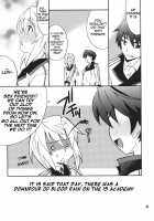 Charlotte De Night [Hozumi Takashi] [Infinite Stratos] Thumbnail Page 25