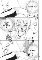 Charlotte De Night [Hozumi Takashi] [Infinite Stratos] Thumbnail Page 05