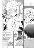 Charlotte De Night [Hozumi Takashi] [Infinite Stratos] Thumbnail Page 06