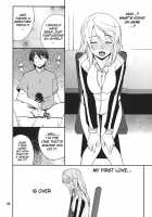 Charlotte De Night [Hozumi Takashi] [Infinite Stratos] Thumbnail Page 08