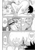 Hot Drunk Sister [Gotoh Juan] [Original] Thumbnail Page 10