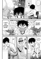 Hot Drunk Sister [Gotoh Juan] [Original] Thumbnail Page 04