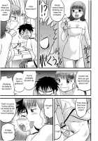 Hot Drunk Sister [Gotoh Juan] [Original] Thumbnail Page 05