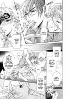 Awkward Innonece [Original] Thumbnail Page 17