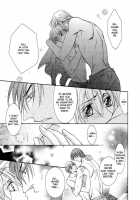 Awkward Innonece [Original] Thumbnail Page 21