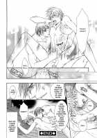 Awkward Innonece [Original] Thumbnail Page 24