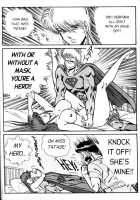 Ogenki Clinic Vol.4 / お元気クリニック 第4巻 [Inui Haruka] [Original] Thumbnail Page 19