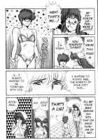 Ogenki Clinic Vol.4 / お元気クリニック 第4巻 [Inui Haruka] [Original] Thumbnail Page 203