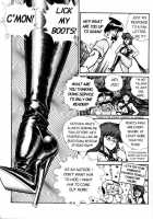 Ogenki Clinic Vol.4 / お元気クリニック 第4巻 [Inui Haruka] [Original] Thumbnail Page 84