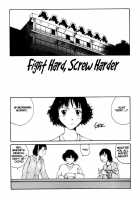The Sex-Philes Vol.12 [Tamaoki Benkyo] [Original] Thumbnail Page 19