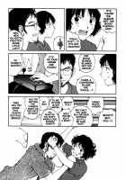 The Sex-Philes Vol.12 [Tamaoki Benkyo] [Original] Thumbnail Page 22