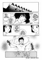 The Sex-Philes Vol.12 [Tamaoki Benkyo] [Original] Thumbnail Page 34