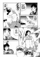 The Sex-Philes Vol.11 [Tamaoki Benkyo] [Original] Thumbnail Page 21
