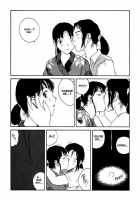 The Sex-Philes Vol.11 [Tamaoki Benkyo] [Original] Thumbnail Page 27