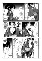 The Sex-Philes Vol.11 [Tamaoki Benkyo] [Original] Thumbnail Page 28