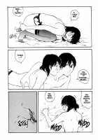 The Sex-Philes Vol.10 [Tamaoki Benkyo] [Original] Thumbnail Page 11