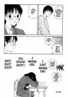 The Sex-Philes Vol.10 [Tamaoki Benkyo] [Original] Thumbnail Page 18