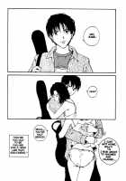 The Sex-Philes Vol.10 [Tamaoki Benkyo] [Original] Thumbnail Page 22