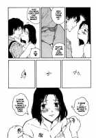 The Sex-Philes Vol.10 [Tamaoki Benkyo] [Original] Thumbnail Page 23