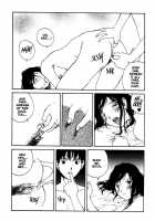 The Sex-Philes Vol.10 [Tamaoki Benkyo] [Original] Thumbnail Page 27