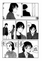 The Sex-Philes Vol.10 [Tamaoki Benkyo] [Original] Thumbnail Page 04