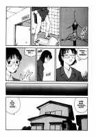 The Sex-Philes Vol.10 [Tamaoki Benkyo] [Original] Thumbnail Page 06