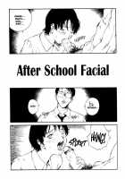 The Sex-Philes Vol.9 [Tamaoki Benkyo] [Original] Thumbnail Page 19