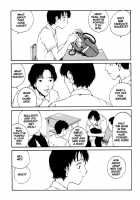 The Sex-Philes Vol.9 [Tamaoki Benkyo] [Original] Thumbnail Page 21