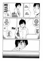 The Sex-Philes Vol.9 [Tamaoki Benkyo] [Original] Thumbnail Page 22