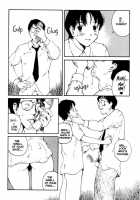 The Sex-Philes Vol.9 [Tamaoki Benkyo] [Original] Thumbnail Page 24