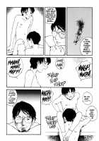 The Sex-Philes Vol.9 [Tamaoki Benkyo] [Original] Thumbnail Page 27
