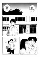 The Sex-Philes Vol.9 [Tamaoki Benkyo] [Original] Thumbnail Page 33