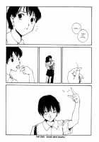 The Sex-Philes Vol.9 [Tamaoki Benkyo] [Original] Thumbnail Page 34