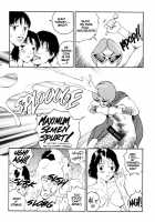 The Sex-Philes Vol.8 [Tamaoki Benkyo] [Original] Thumbnail Page 24